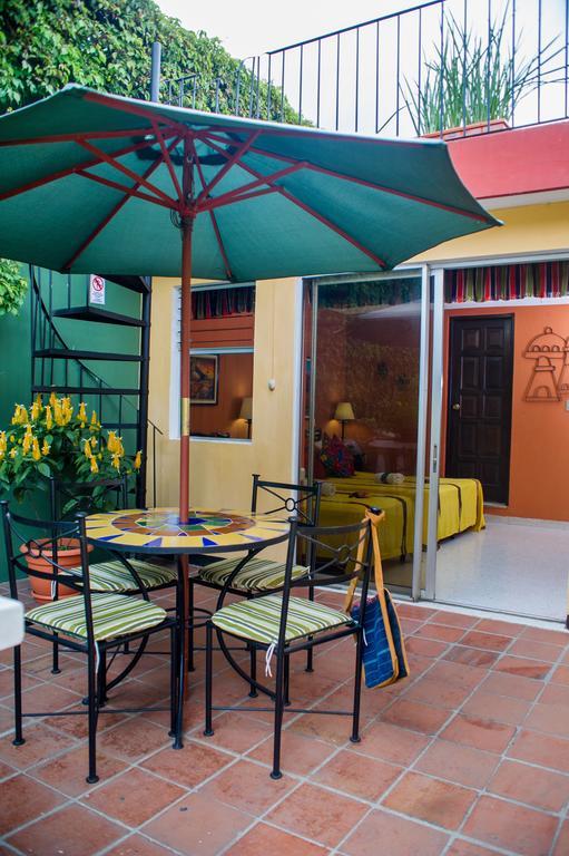 Hotel Casa Rustica By Ahs Antigua Exterior foto