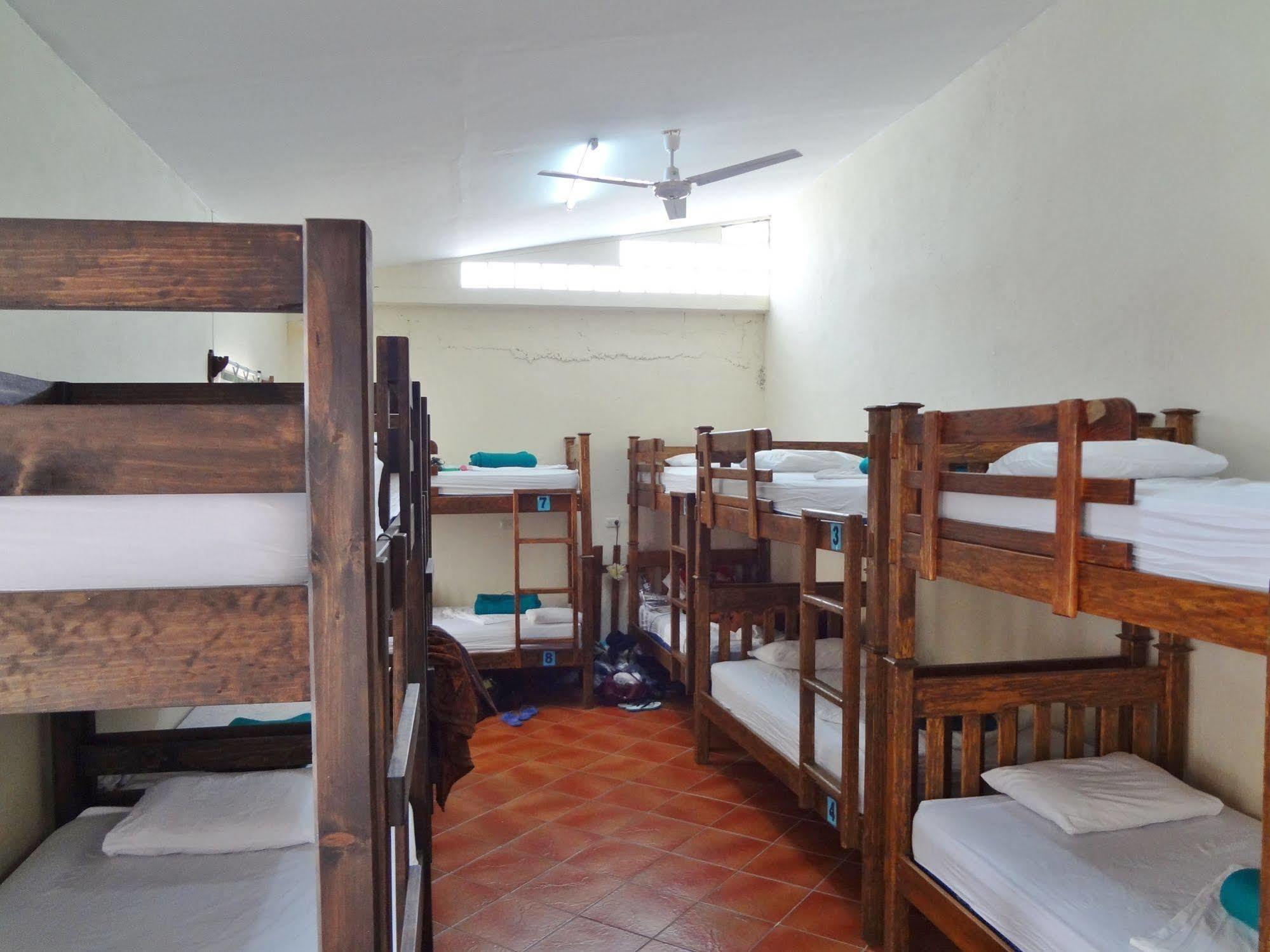 Hotel Casa Rustica By Ahs Antigua Exterior foto